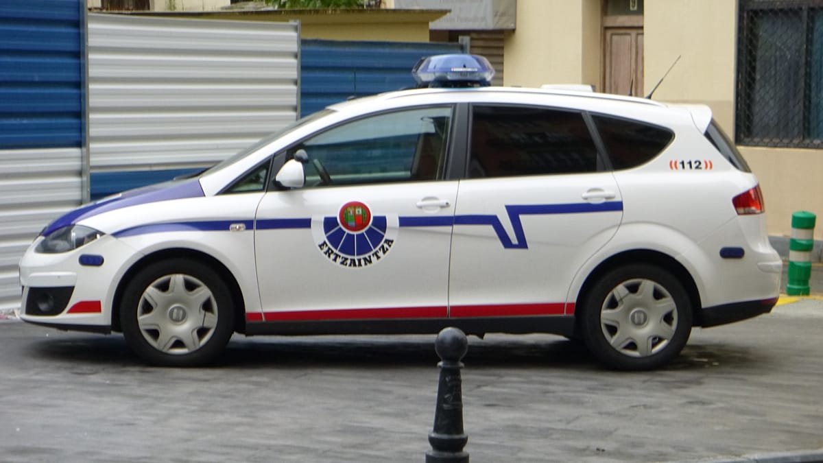 Deadly Explosion Rocks Álava Pyrotechnic Factory: 1 Dead, 1 Injured